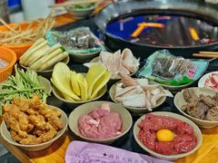 -星鸿社重庆老火锅