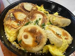 -恋萍小吃(时代店)