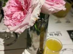 -西堤牛排(北京国瑞店)