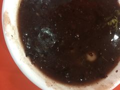 赤豆糊-刘鸿盛(罍街店)