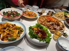 -拾柴熏酱-鲜虾水饺(群力店)