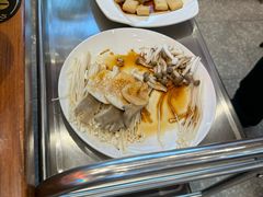 -揽月斋炙子烤肉·清真(安定门·五道营店)