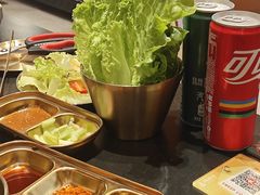 -闻老头·菊花炭烤肉(佛山首店)