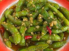 -东方一串·龙虾烧烤·特色烤鱼(柳州路店)