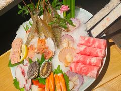 -生如夏花泰式火锅(西村黑金店)