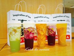 -喜茶(珠海华发商都店)