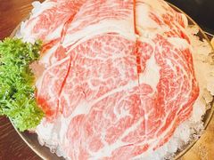 -滇野云南野生菌餐厅(陕西南路店)