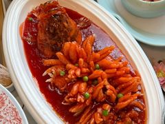 -苏梦江南·淮扬菜(夫子庙店)