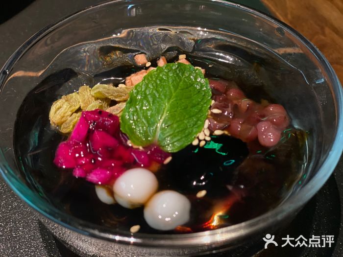 大隐·成都火锅Bistro(合生麒麟新天地店)图片