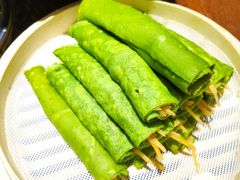 -蓝田印象