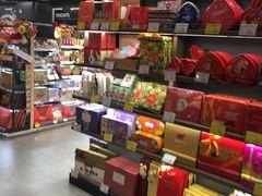 -Olé精品超市(苏州中心店)