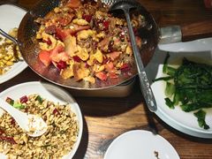 -老唐三下锅 ·张家界地标美食(溪布街店)