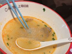 -小杨生煎(周浦万达店)
