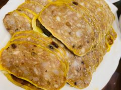 -葛记焖饼(伏牛路店)