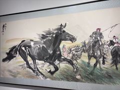 -炎黄艺术馆