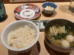 -肉肉大米(德基广场店)