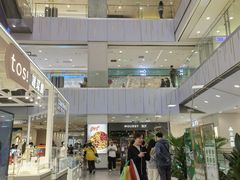 -凯德MALL(西直门店)