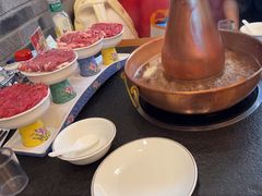 -仁和四季涮肉馆(天坛南门店)