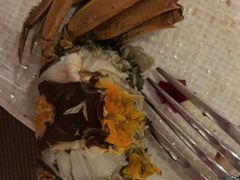 -美食汇自助西餐厅(荆州富力万达嘉华酒店)