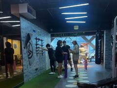 -GMJ·24H健身房(四川北路店)