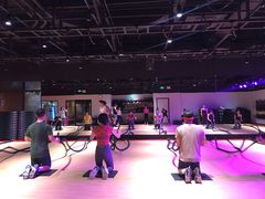 -超级猩猩健身·团课(国贸店)