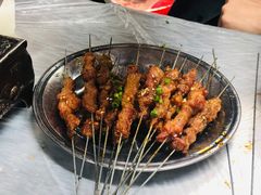 -小民大排档(光谷店)