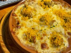 焗蜗牛-红小满休闲餐厅(十全街店)