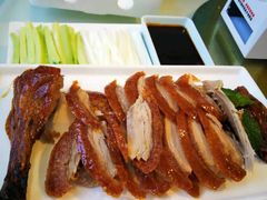 烤鸭-正兴蜀园(科技园区店)