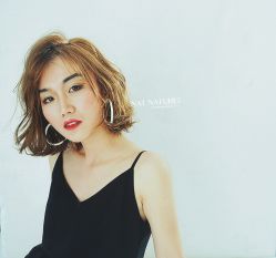 -NANAN美发沙龙