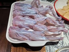 -京元盛铜锅涮肉(上海总店)
