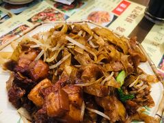 -葛记焖饼(伏牛路店)