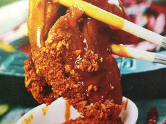 -老十七火锅(虹梅路店)