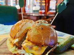 -Famous肥猫墨西哥音乐餐吧(五棵松华熙LIVE店)