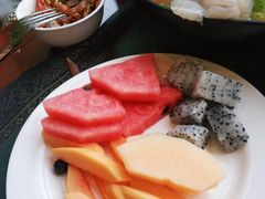 -火舞泰·泰式海鲜火锅餐厅(世纪城店)