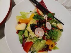 -大鸭梨烤鸭(左家庄店)