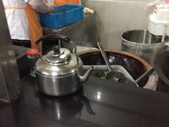 -老西白点心店