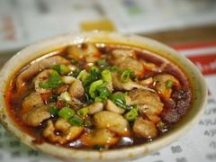 -周肥肠(江油总店)