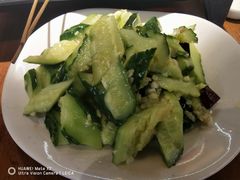 -管氏翅吧(马家堡店)