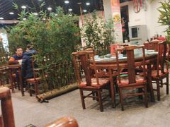 -西江美食舫·江西菜(健德桥店)