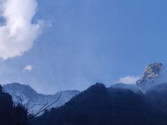 -九峰山