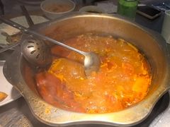 -亮欢寨快活林 酸汤鱼(仁怀店)
