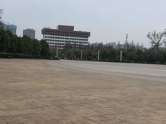 -汉江湾体育公园