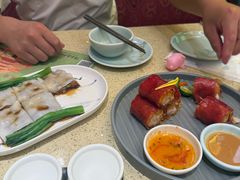 -点都德(奥体印象城店)