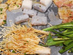 -么子烤肉(化龙池店)