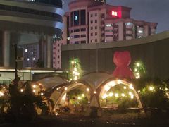 -深圳来福士广场