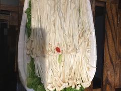 -南门四季铜锅涮肉(左家庄店)