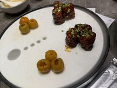 -闫府私房菜·老字号(恒隆店)