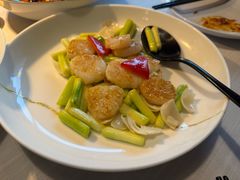 -莉莉海堂HAITANG·烤鸭(国贸商城店)