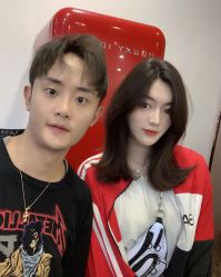 -INSTYLE造型·明星店