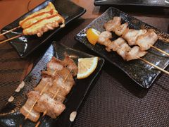 -鸟内会(河北路店)